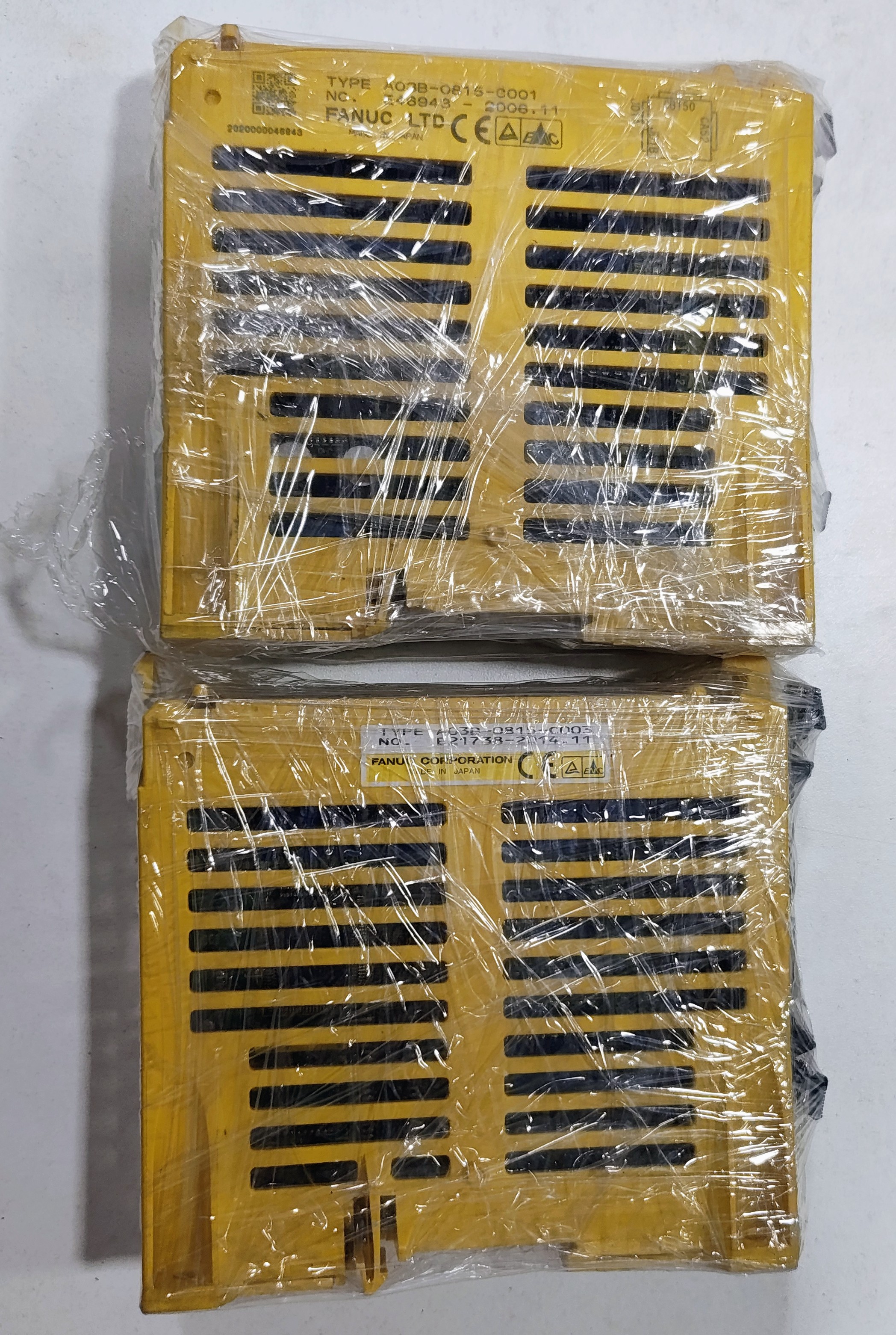 I/O Cards